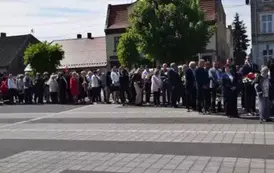 Uroczyste obchody Święta Konstytucji 3 Maja w Gminie Ryczyw&oacute;ł 134