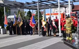 Uroczyste obchody Święta Konstytucji 3 Maja w Gminie Ryczyw&oacute;ł 136