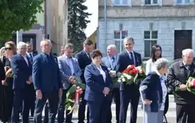 Uroczyste obchody Święta Konstytucji 3 Maja w Gminie Ryczyw&oacute;ł 137