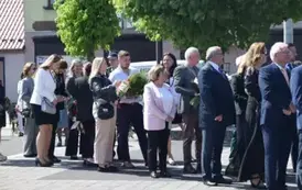 Uroczyste obchody Święta Konstytucji 3 Maja w Gminie Ryczyw&oacute;ł 139