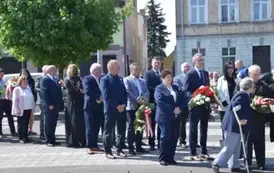Uroczyste obchody Święta Konstytucji 3 Maja w Gminie Ryczyw&oacute;ł 140