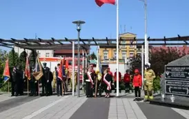 Uroczyste obchody Święta Konstytucji 3 Maja w Gminie Ryczyw&oacute;ł 142