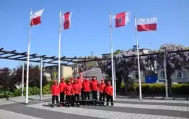 Uroczyste obchody Święta Konstytucji 3 Maja w Gminie Ryczyw&oacute;ł 144