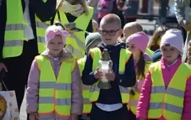 Przedszkolaki z Ryczywołu uczciły Dzień Flagi 38