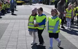 Przedszkolaki z Ryczywołu uczciły Dzień Flagi 39