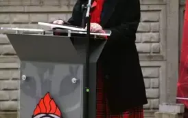 Powiatowe Obchody Dnia Strażaka &ndash; 16.05.2025 r. 5