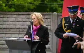 Powiatowe Obchody Dnia Strażaka &ndash; 16.05.2025 r. 6
