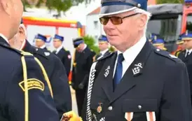 Powiatowe Obchody Dnia Strażaka &ndash; 16.05.2025 r. 24