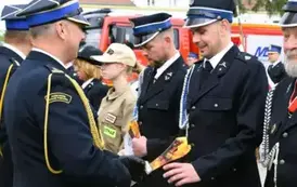 Powiatowe Obchody Dnia Strażaka &ndash; 16.05.2025 r. 27