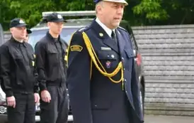 Powiatowe Obchody Dnia Strażaka &ndash; 16.05.2025 r. 48