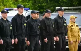 Powiatowe Obchody Dnia Strażaka &ndash; 16.05.2025 r. 53