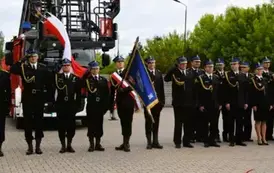 Powiatowe Obchody Dnia Strażaka &ndash; 16.05.2025 r. 57