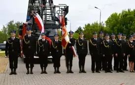 Powiatowe Obchody Dnia Strażaka &ndash; 16.05.2025 r. 66
