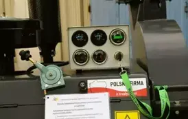 CIS w Ryczywole z nowym sprzętem do zagospodarowania odpad&oacute;w zielonych 5