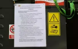CIS w Ryczywole z nowym sprzętem do zagospodarowania odpad&oacute;w zielonych 6