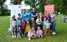 Piknik Ekologiczny w Wiardunkach 31 maja 2025 r. 2