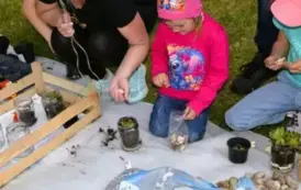 Piknik Ekologiczny w Wiardunkach 31 maja 2025 r. 5