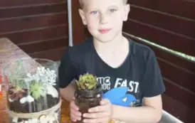 Piknik Ekologiczny w Wiardunkach 31 maja 2025 r. 8