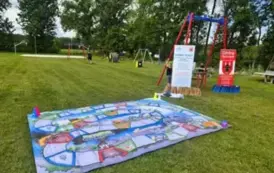 Piknik Ekologiczny w Wiardunkach 31 maja 2025 r. 20