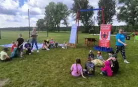 Piknik Ekologiczny w Wiardunkach 31 maja 2025 r. 21