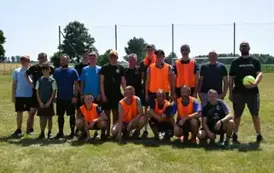 Dzień Sportu w Wiardunkach- 05.07.2025 r. 3