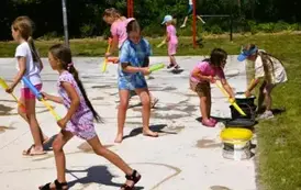 Dzień Sportu w Wiardunkach- 05.07.2025 r. 7
