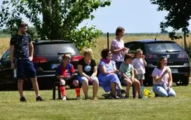 Dzień Sportu w Wiardunkach- 05.07.2025 r. 16