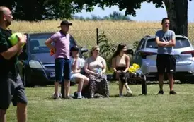 Dzień Sportu w Wiardunkach- 05.07.2025 r. 17