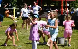 Dzień Sportu w Wiardunkach- 05.07.2025 r. 18