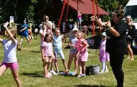 Dzień Sportu w Wiardunkach- 05.07.2025 r. 26