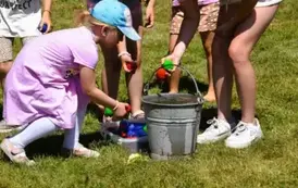 Dzień Sportu w Wiardunkach- 05.07.2025 r. 33