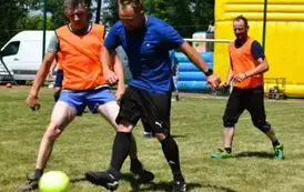 Dzień Sportu w Wiardunkach- 05.07.2025 r. 39