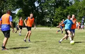 Dzień Sportu w Wiardunkach- 05.07.2025 r. 40