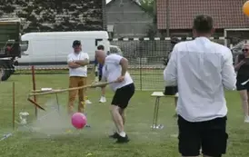 Turniej Gmin - Boruszyn 06.07.2025 r. 19