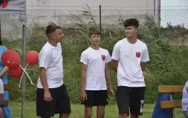 Turniej Gmin - Boruszyn 06.07.2025 r. 21