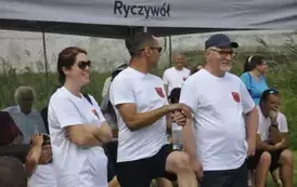 Turniej Gmin - Boruszyn 06.07.2025 r. 22