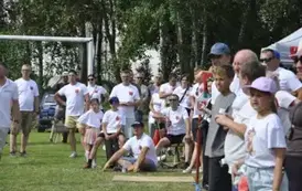 Turniej Gmin - Boruszyn 06.07.2025 r. 23