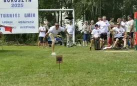 Turniej Gmin - Boruszyn 06.07.2025 r. 24
