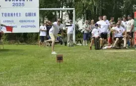 Turniej Gmin - Boruszyn 06.07.2025 r. 25