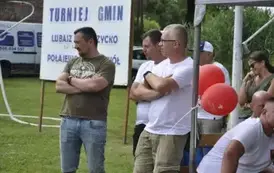 Turniej Gmin - Boruszyn 06.07.2025 r. 26