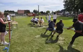 Turniej Gmin - Boruszyn 06.07.2025 r. 33