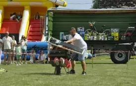 Turniej Gmin - Boruszyn 06.07.2025 r. 46