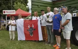 Turniej Gmin - Boruszyn 06.07.2025 r. 47