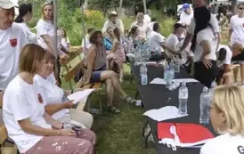 Turniej Gmin - Boruszyn 06.07.2025 r. 59