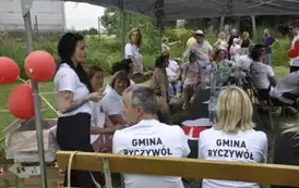 Turniej Gmin - Boruszyn 06.07.2025 r. 63
