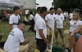 Turniej Gmin - Boruszyn 06.07.2025 r. 82