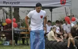 Turniej Gmin - Boruszyn 06.07.2025 r. 109