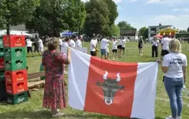 Turniej Gmin - Boruszyn 06.07.2025 r. 114