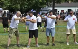 Turniej Gmin - Boruszyn 06.07.2025 r. 121