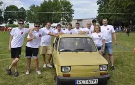 Turniej Gmin - Boruszyn 06.07.2025 r. 159